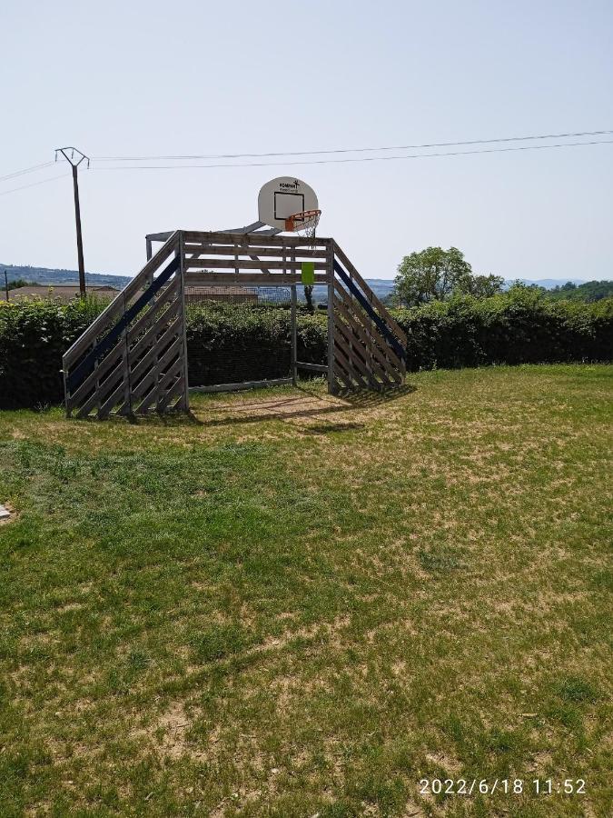 Gite Les Arcades Collonges-en Charollais Exterior foto